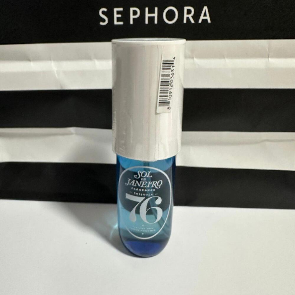 Sol de Janeiro Cheirosa 76 perfume mist
